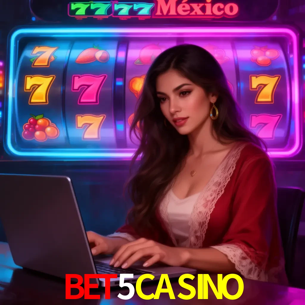 BET5CASINO Lo que distingue a las tragamonedas de Red Tiger en BET5CASINO