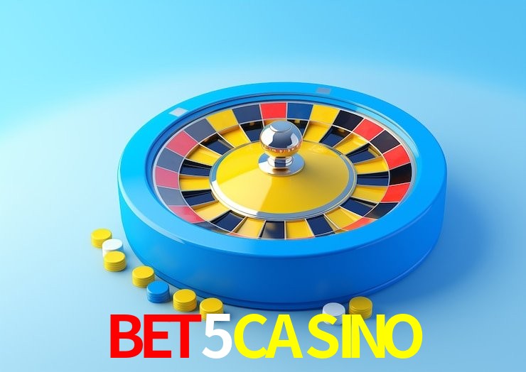 BET5CASINO Bingo