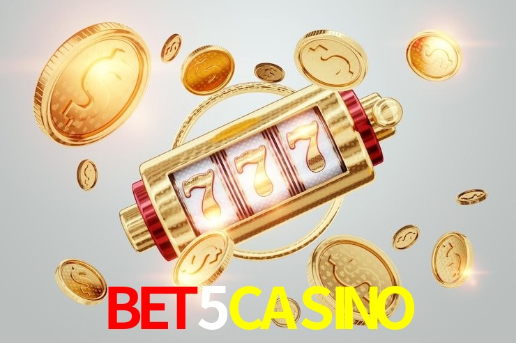 BET5CASINO Crash Games