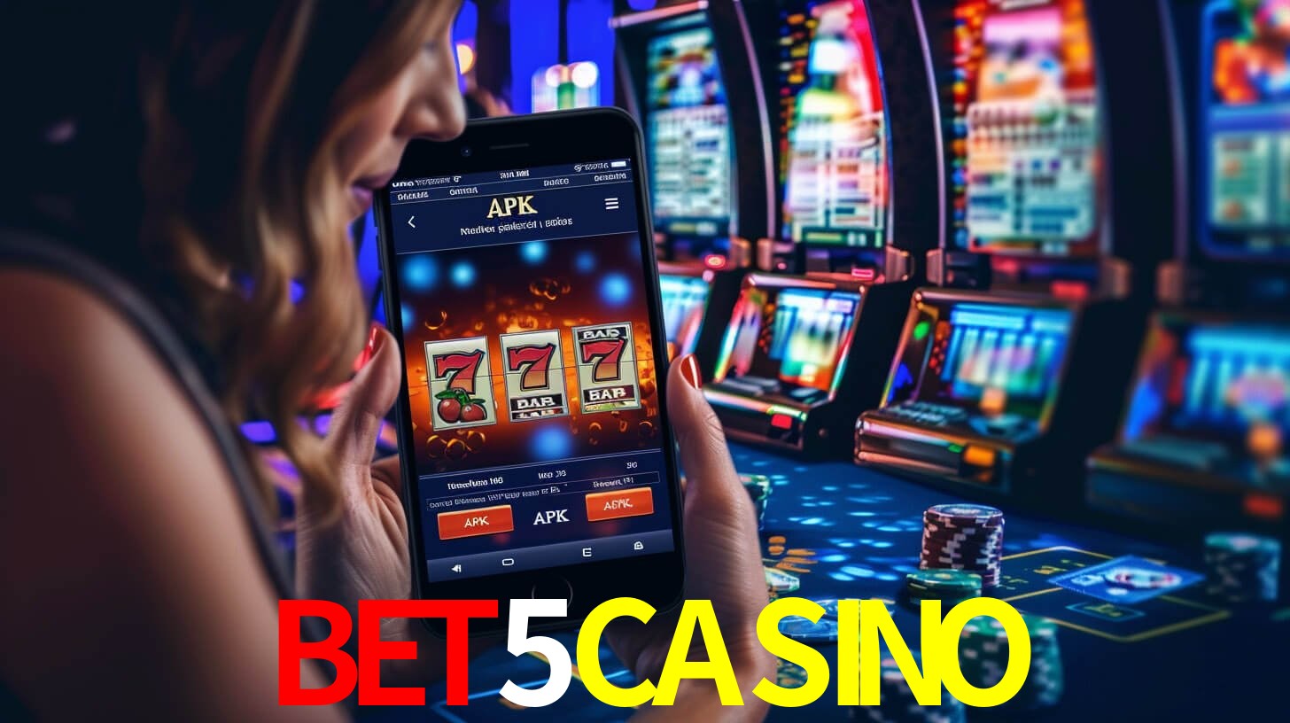 BET5CASINO Fishing Arcade