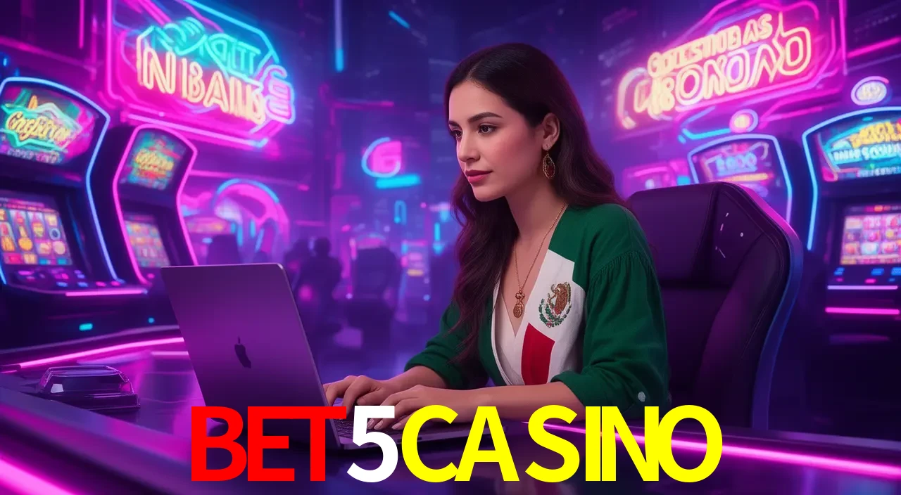 BET5CASINO Preguntas frecuentes sobre BET5CASINO en México
