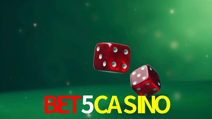 BET5CASINO Android